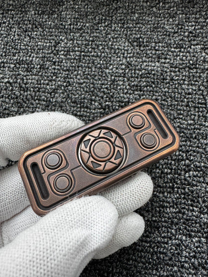 Gamer Pro Copper