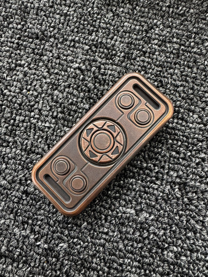 Gamer Pro Copper