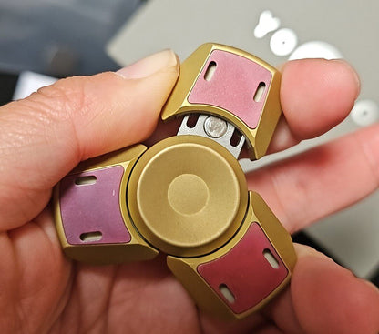 Gamer Origin Brass