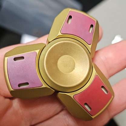 Gamer Origin Brass