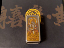 Joyful Titanium Brass Copper Limited Edition