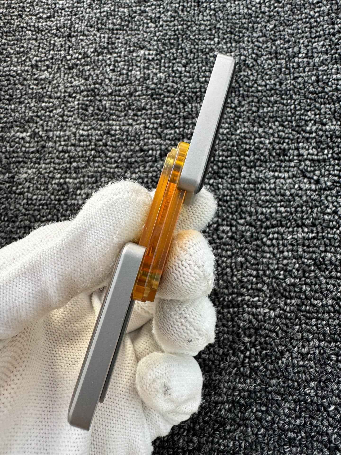 Joyful Titanium