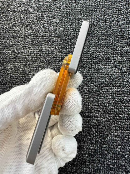 Joyful Titanium