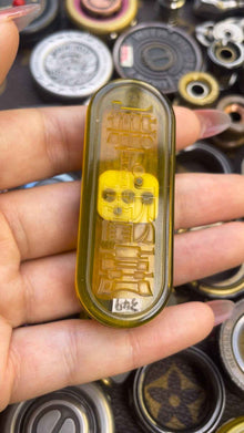 Supreme Joy Resin