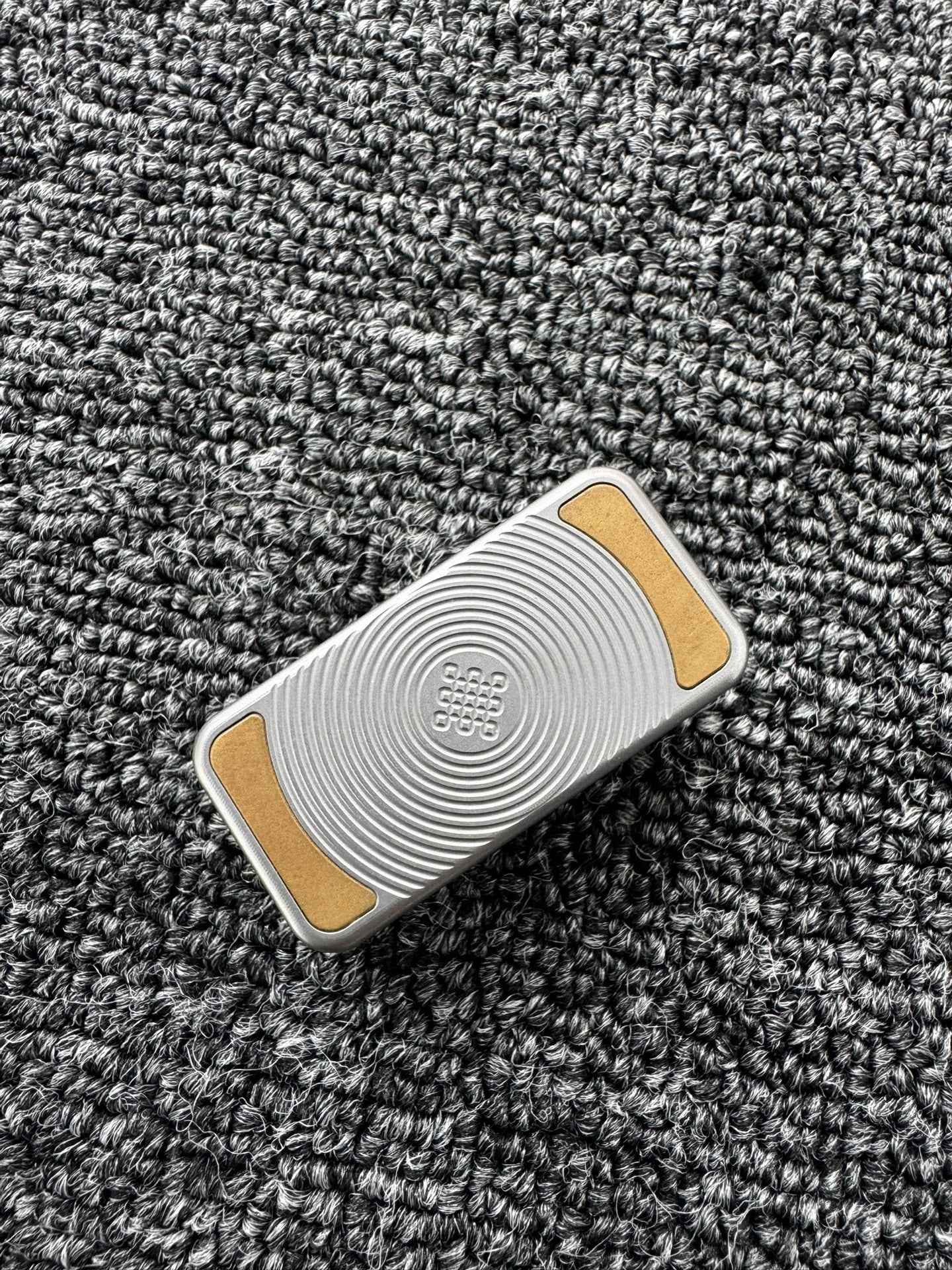 Joyful Titanium