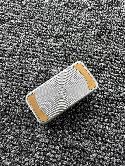 Joyful Titanium