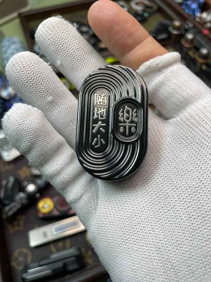 Suididaxiao Le Zirconium Stainless Steel