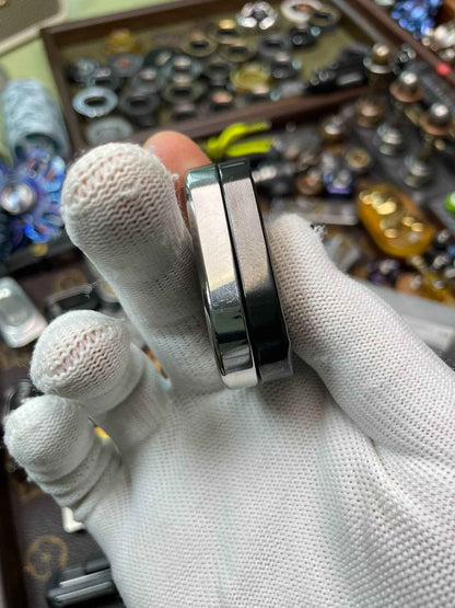 Suididaxiao Le Zirconium Stainless Steel