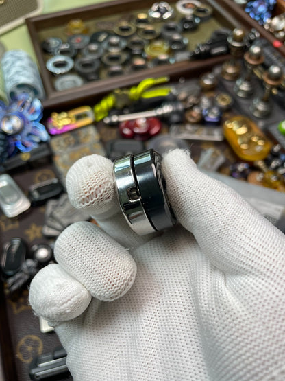 Suididaxiao Le Zirconium Stainless Steel