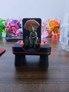 Worldly Bodhisattva Limited Edition
