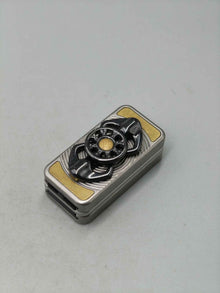 Joyful Titanium