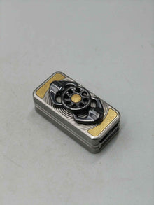 Joyful Titanium