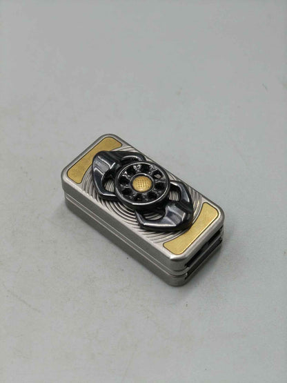 Joyful Titanium