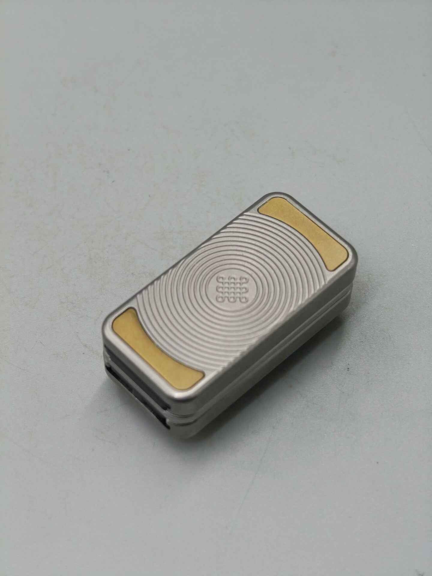 Joyful Titanium