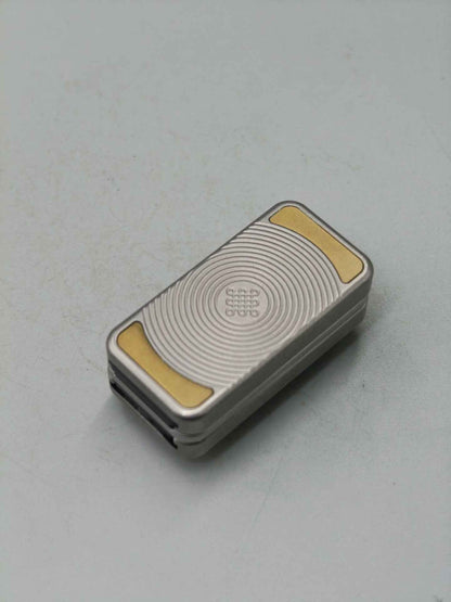 Joyful Titanium