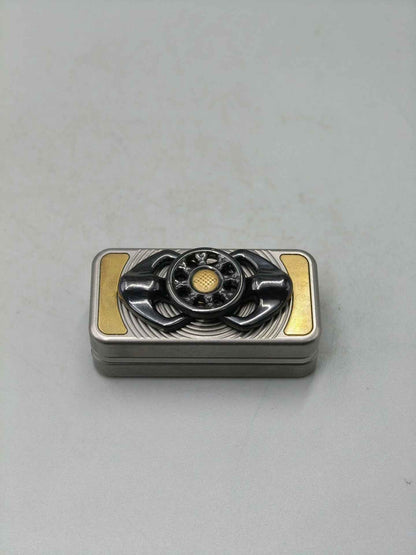 Joyful Titanium