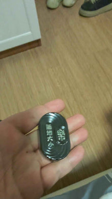 Suididaxiao Le Zirconium Stainless Steel