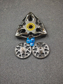 Lingfeng Zirconium