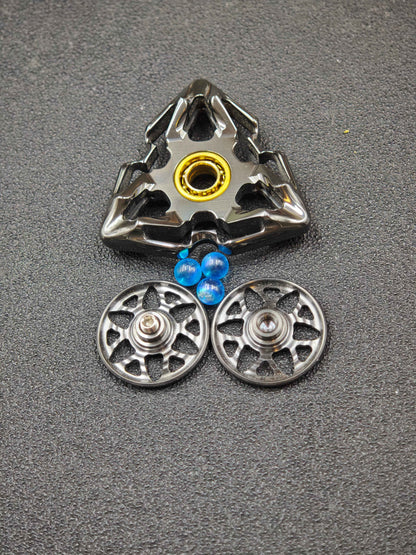 Lingfeng Zirconium