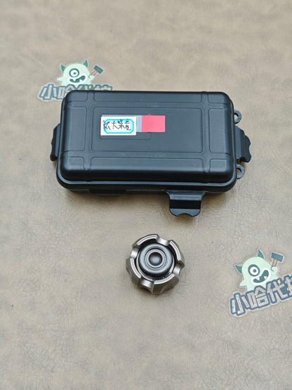 Noiz Titanium