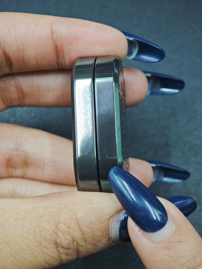 PK Mini Zirconium Oil Slick
