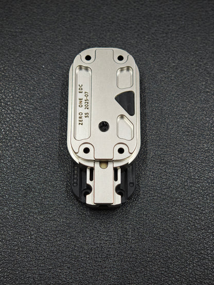 Ejector Core Stainless Steel