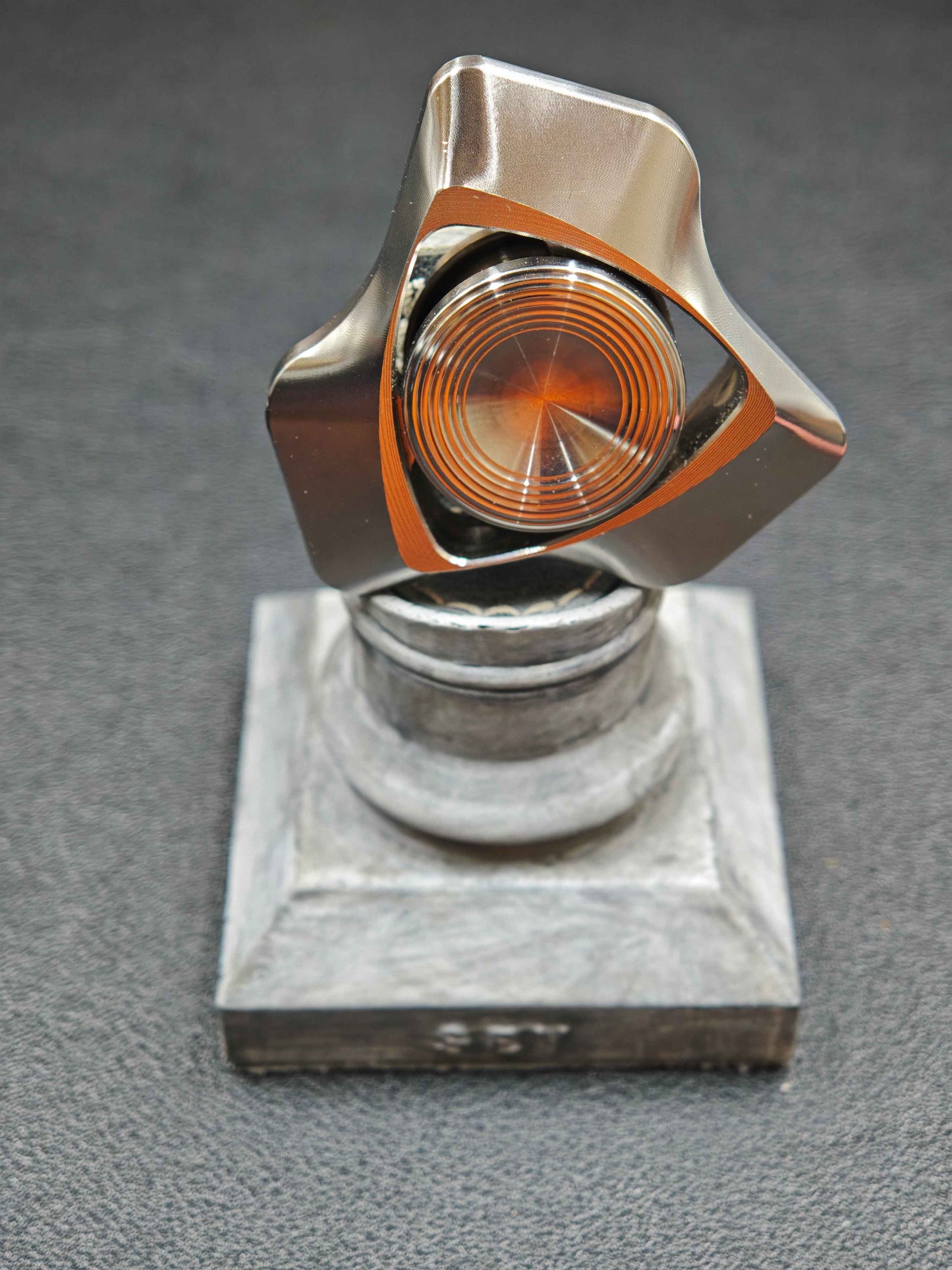 Phantom Mini Stainless Steel