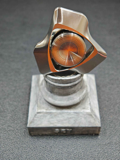 Phantom Mini Stainless Steel