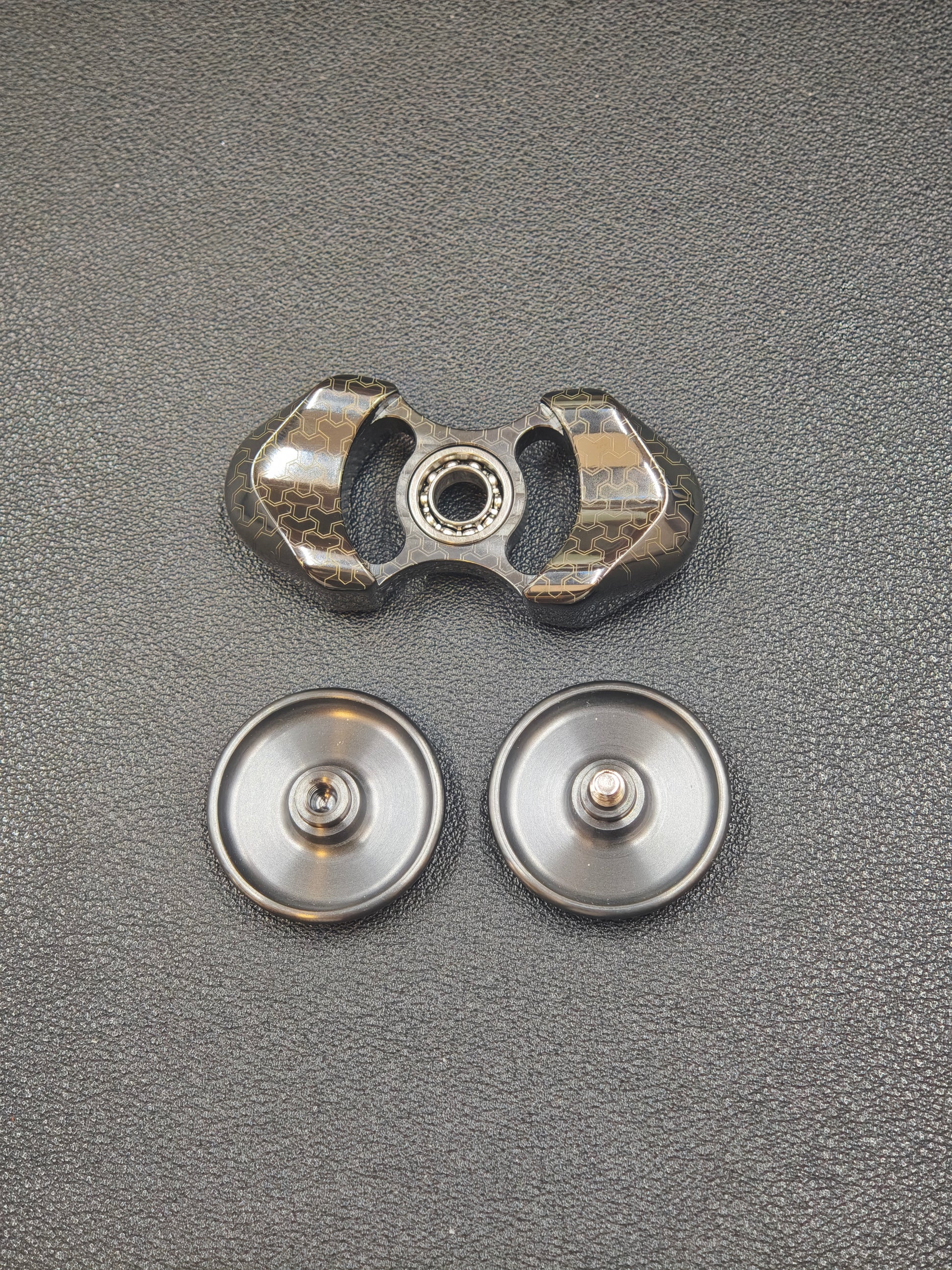 Feather Zirconium
