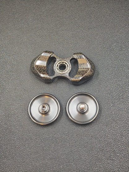Feather Zirconium