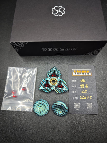 Soul Zircuti