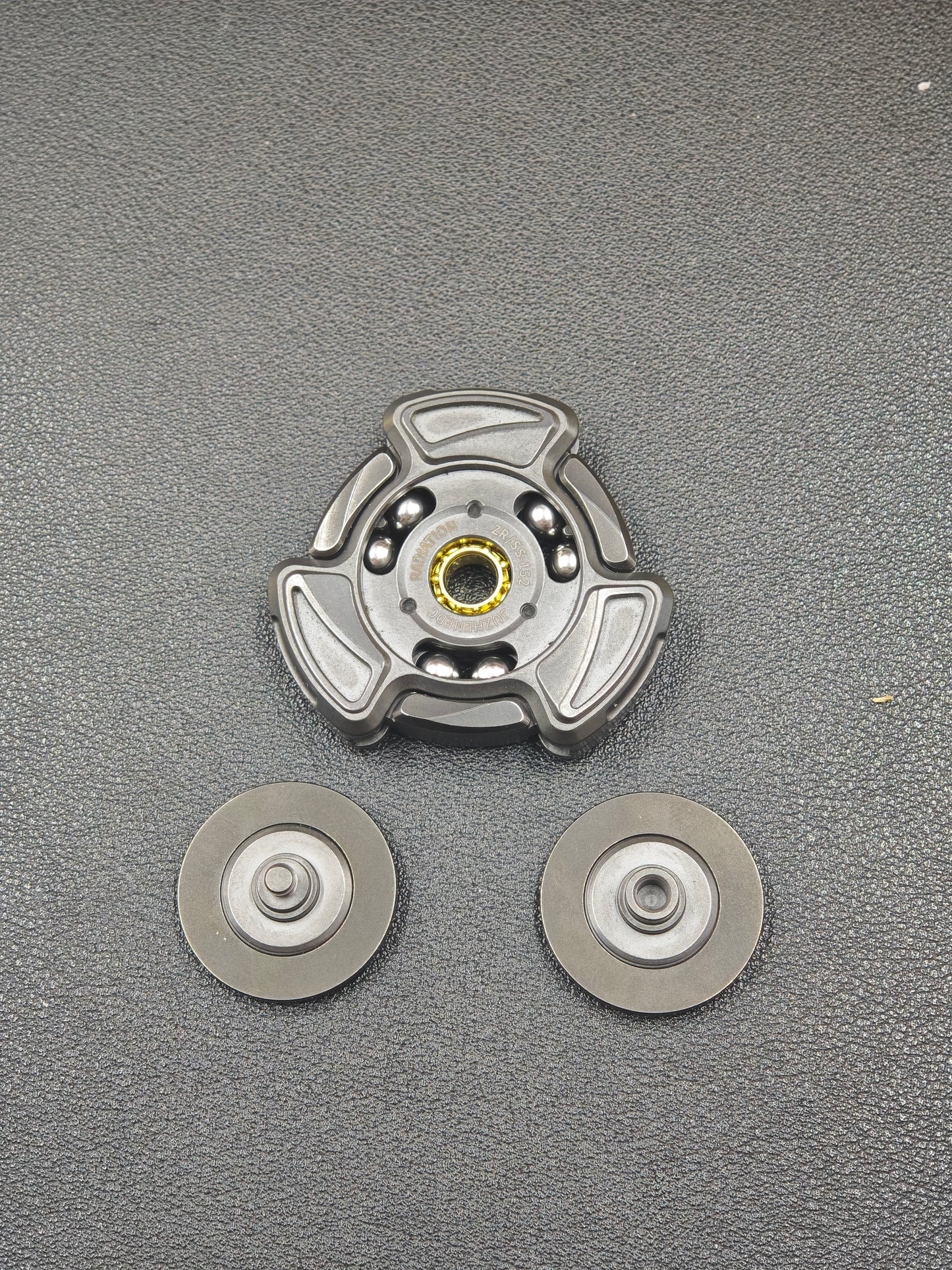 Radiation Pro Shell Opening Zirconium