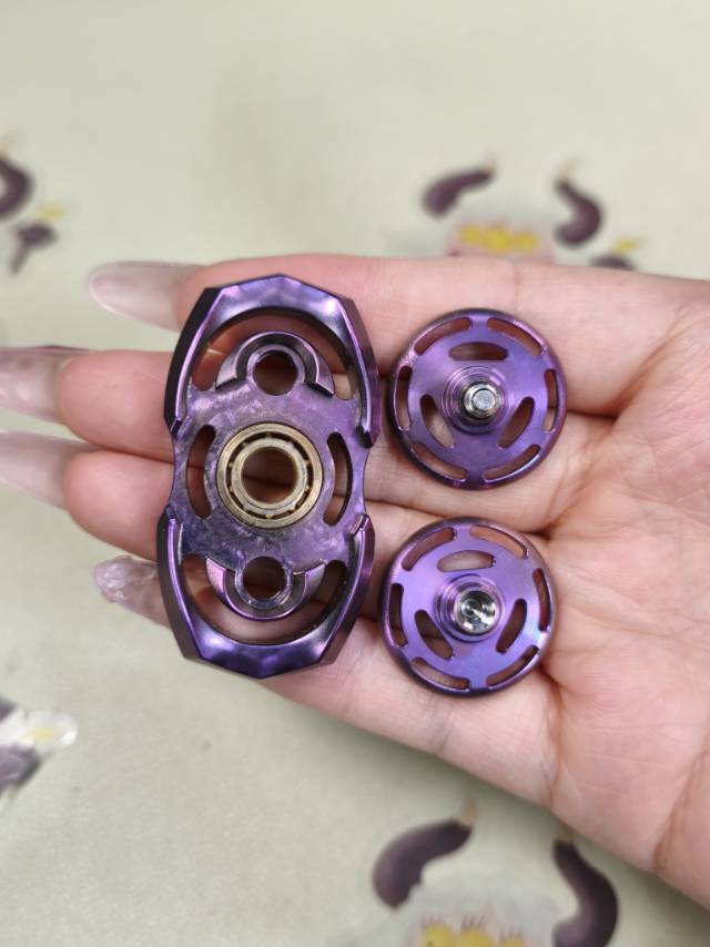 Star Gate Tungsten