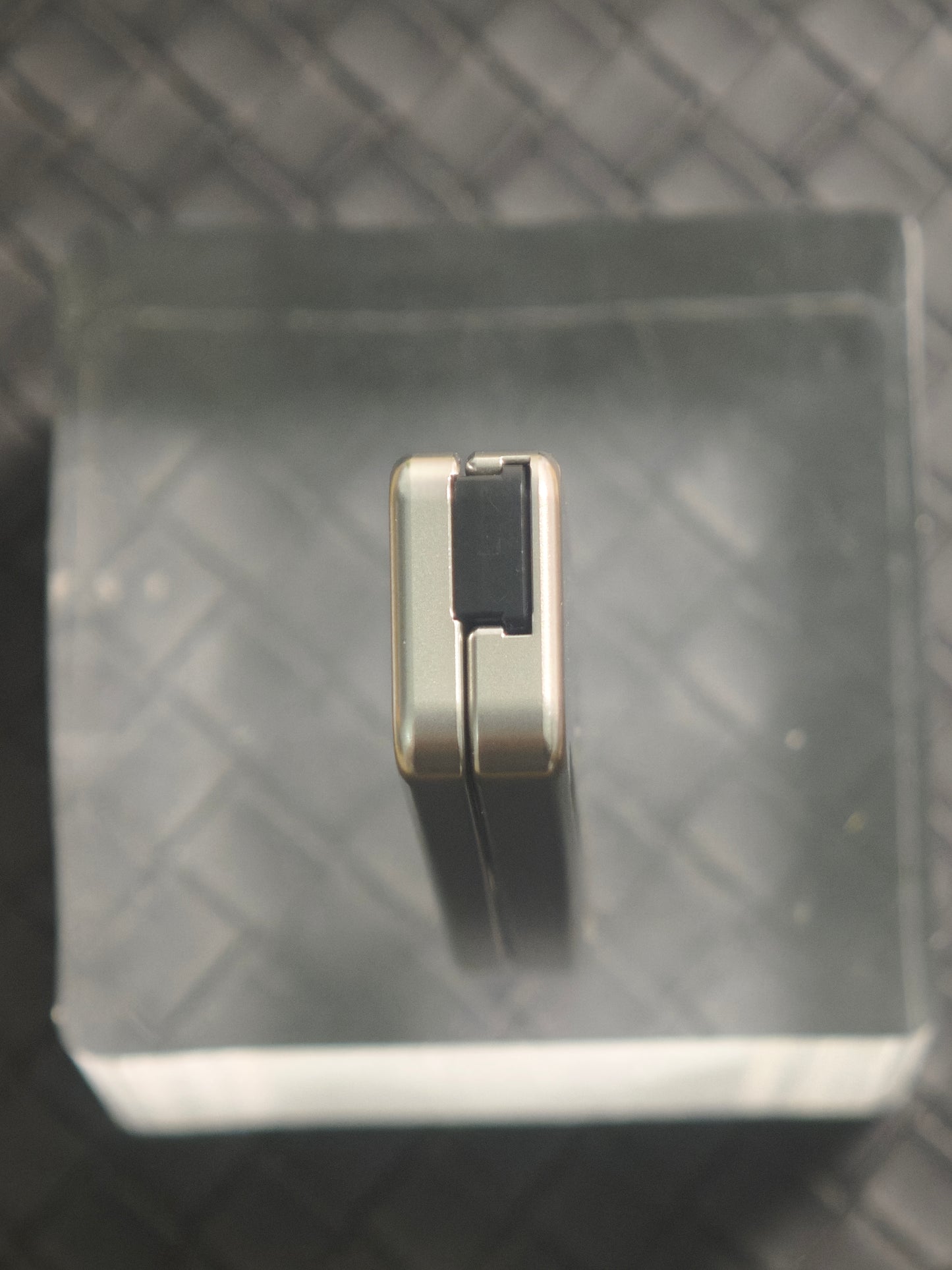 Tita Stainless Steel