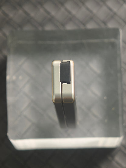Tita Stainless Steel
