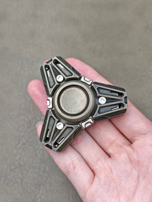 Titanium Cupronickel