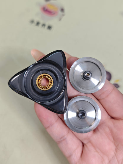 Spin Zirconium
