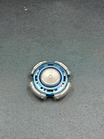 Resonance Titanium