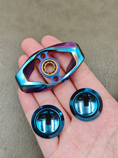 Er Niu Tungsten