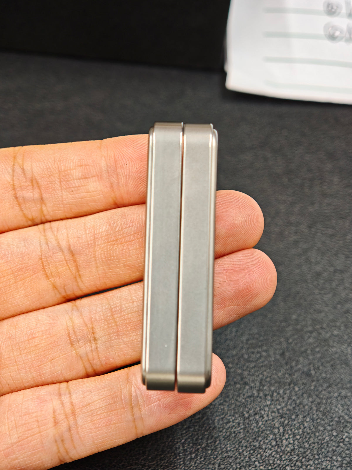 Fuguang Stainless Steel Blasted Limited 80