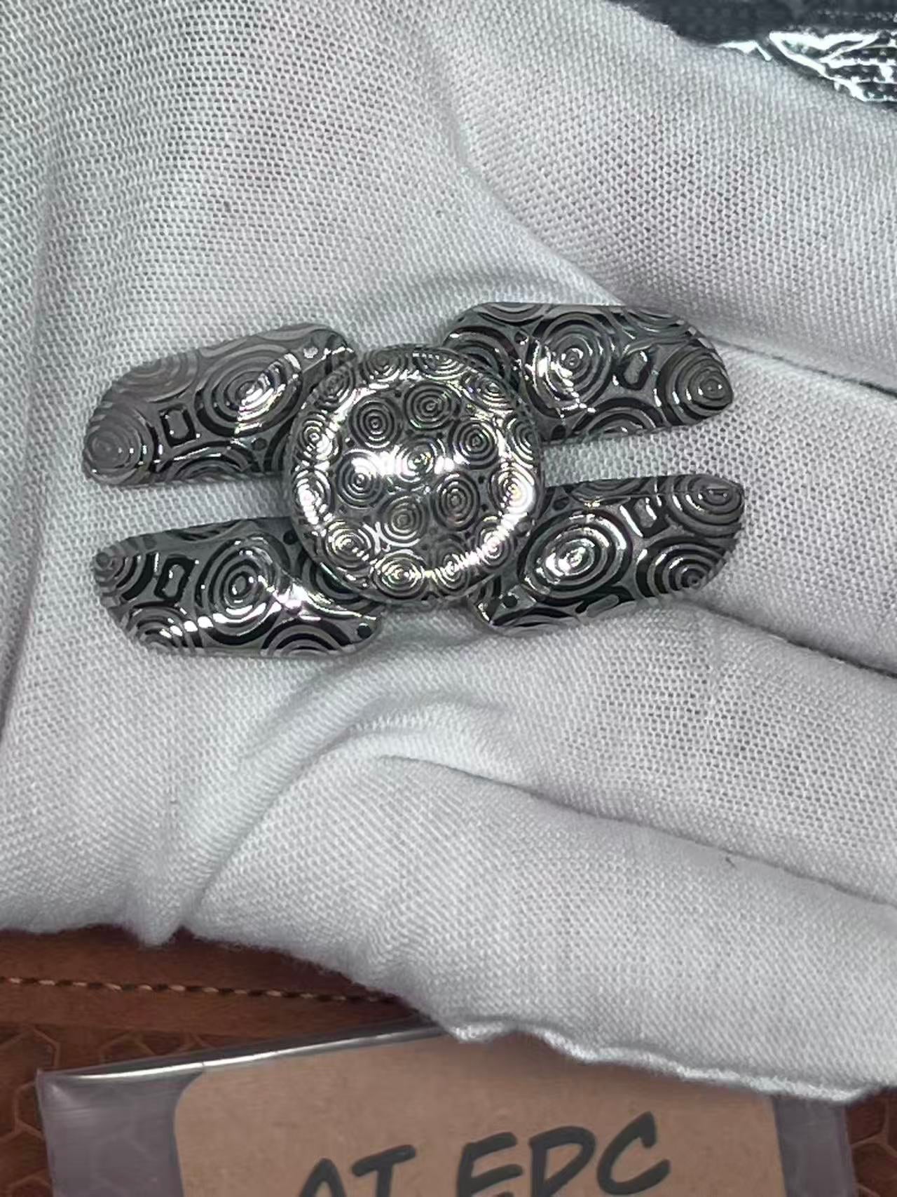 Full Stainless Steel