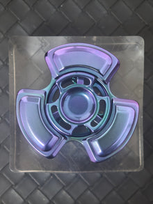 Source Tungsten Color-Anodized