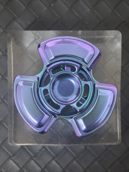 Source Tungsten Color-Anodized