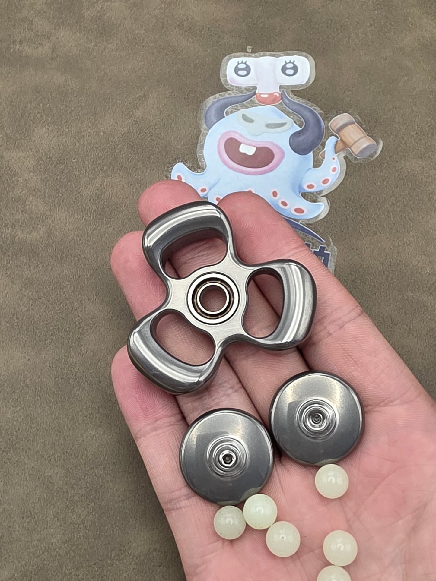 Stainless Steel
