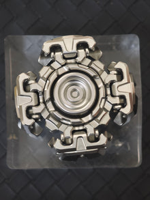 Ancient Iron Shell Opening Stainless Steel