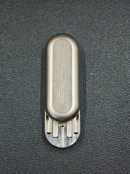 Floating Cloud Stainless Steel