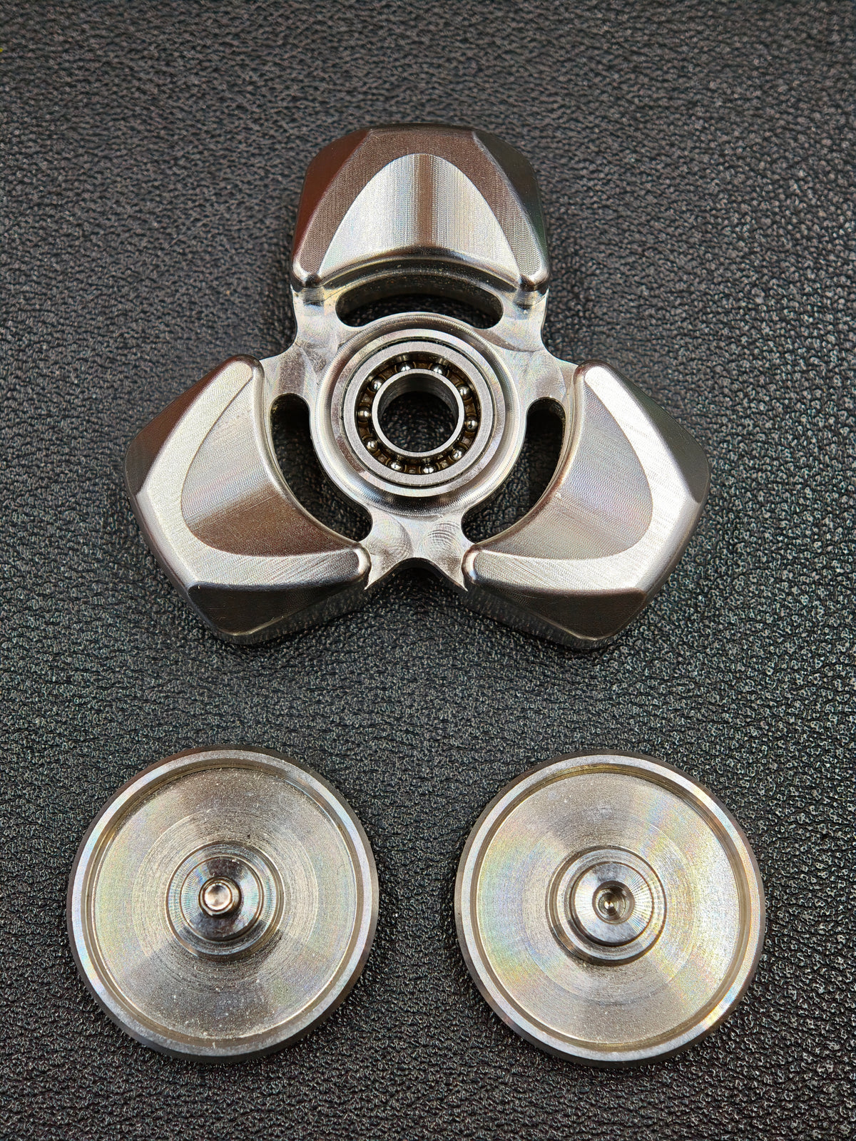 Xuanwu Stainless Steel