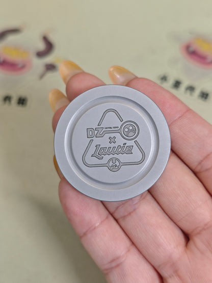 All In PEEK Stainless Steel
