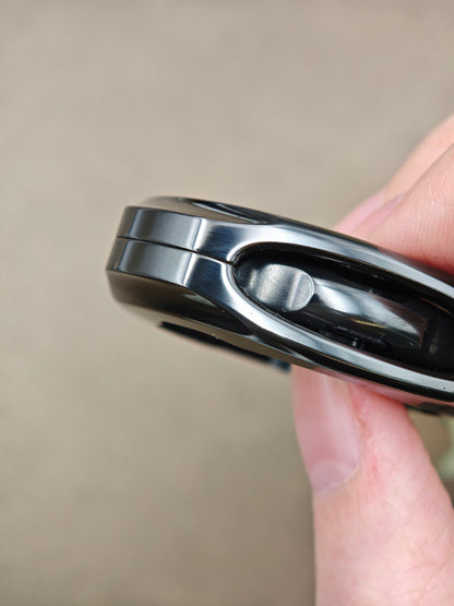 Fushion Zirconium Polished
