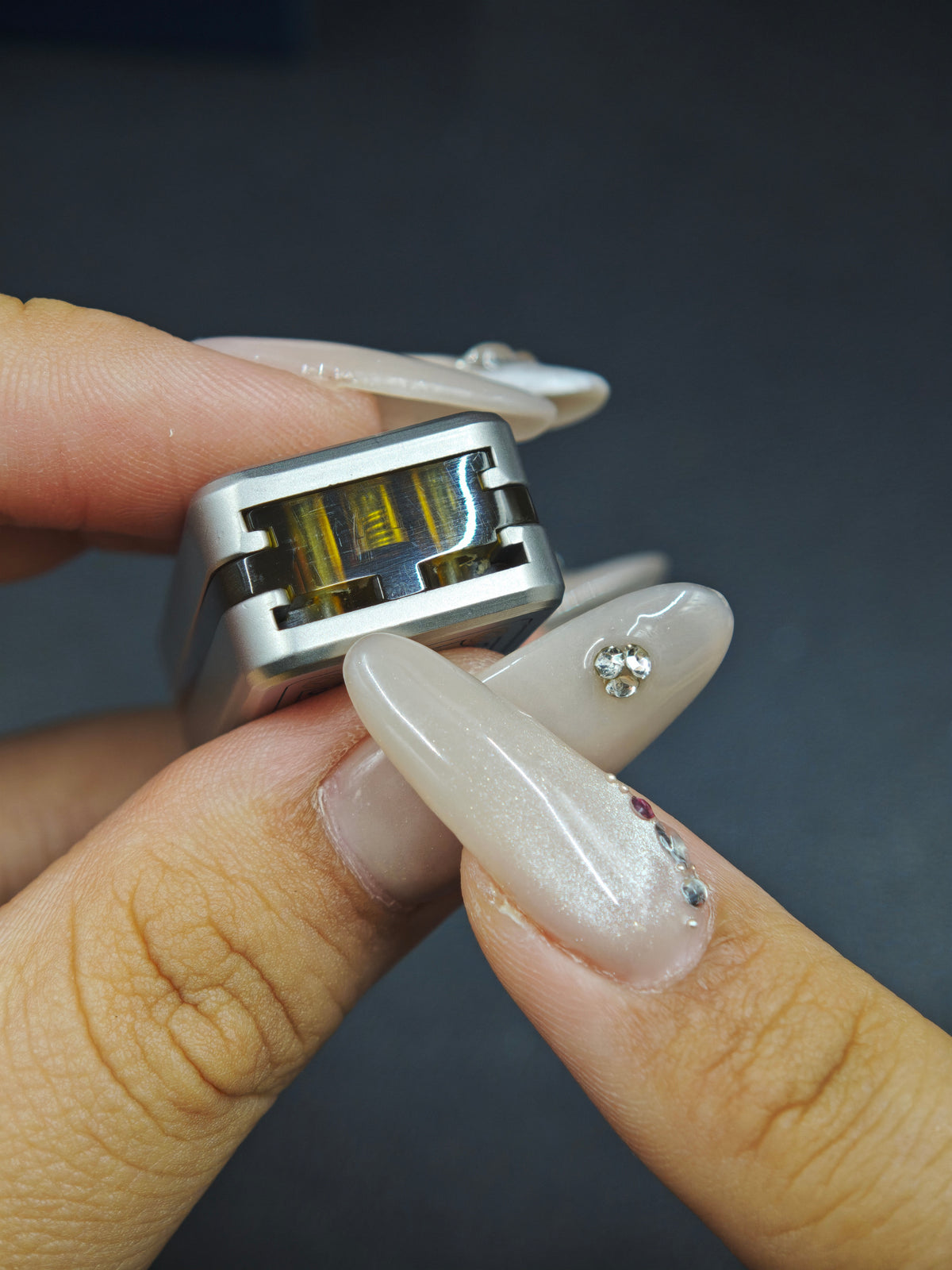 Zhongkui Titanium